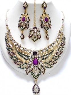 Fashion Jewelry Set